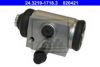 ATE 24.3219-1718.3 Wheel Brake Cylinder